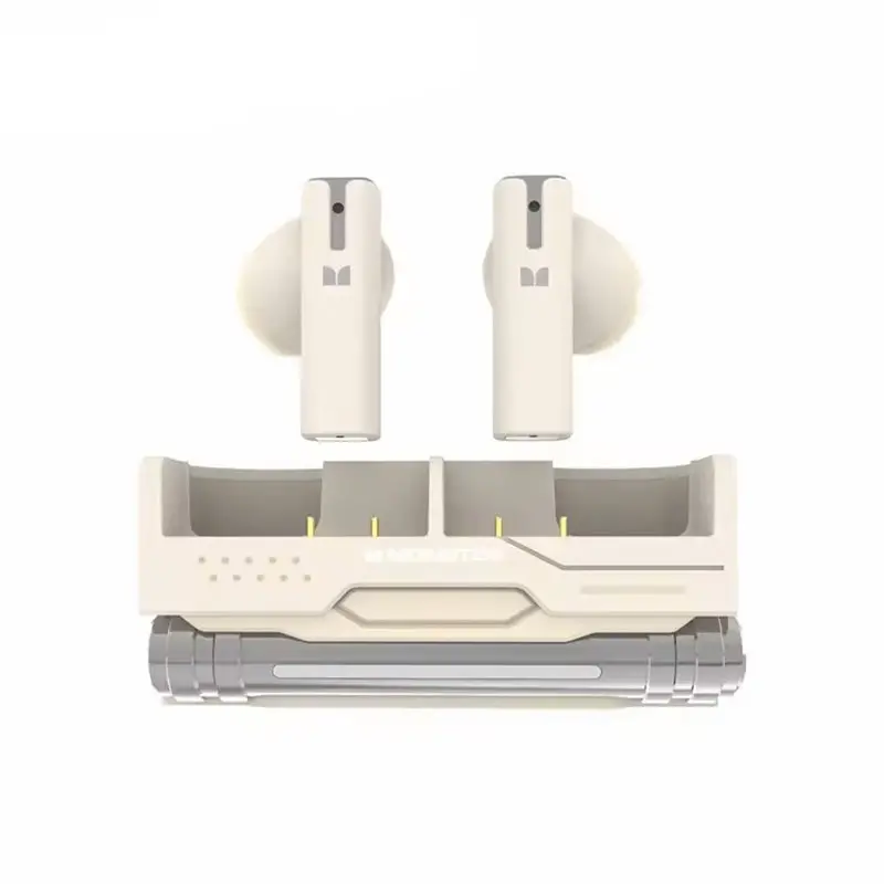 هندزفری بی سیم گیمینگ مانستر Maxstar MQT45 - 5